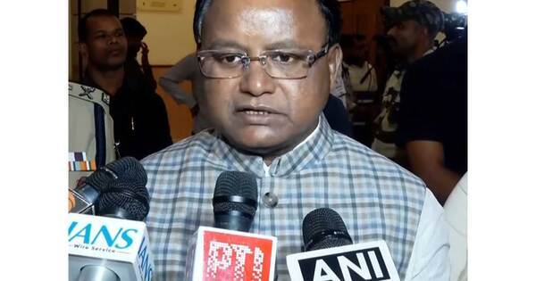 India’s seas are gateways to prosperity and global collaboration: Odisha CM Majhi