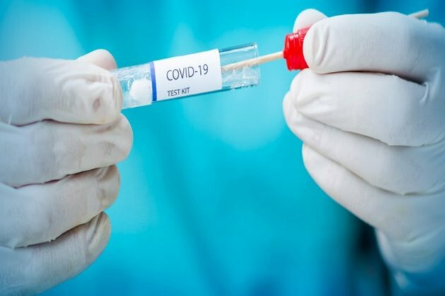 Pakistan reports over 3,000 new COVID-19 cases after nearly four months