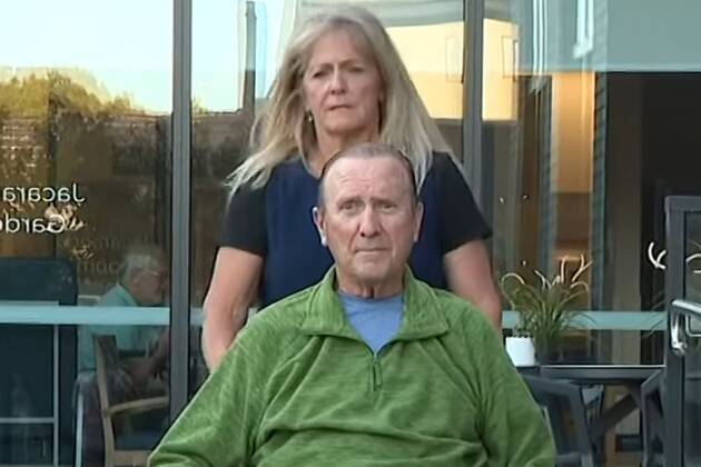 Footy legend from famous AFL family dies just months after revealing he had incurable disease