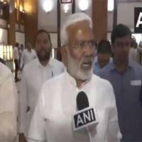 UP witnessed gundagardi, corruption, loot during SP's tenure: UP Minister Swatantra Dev Singh