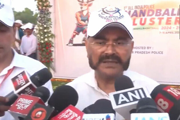 Action being taken on arrested people in Varanasi gangrape case: UP Police