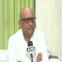 "Itna badbolapan hai": Congress' Ajay Rai condemns Sanjay Nishad's remarks, demands investigation