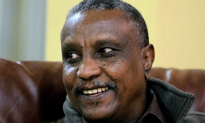 Sudan 'releases three detained rebels' Sudan 'releases three detained rebels'