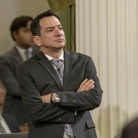 Anthony Rendon shouldnt be allowed near California education