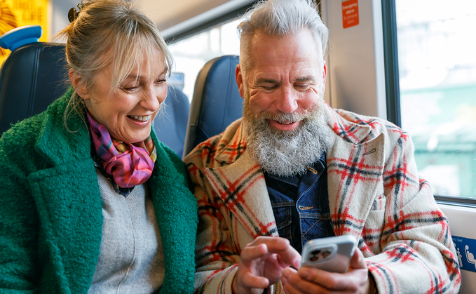 Partner Insight: Data - The new battleground for scheme buyouts