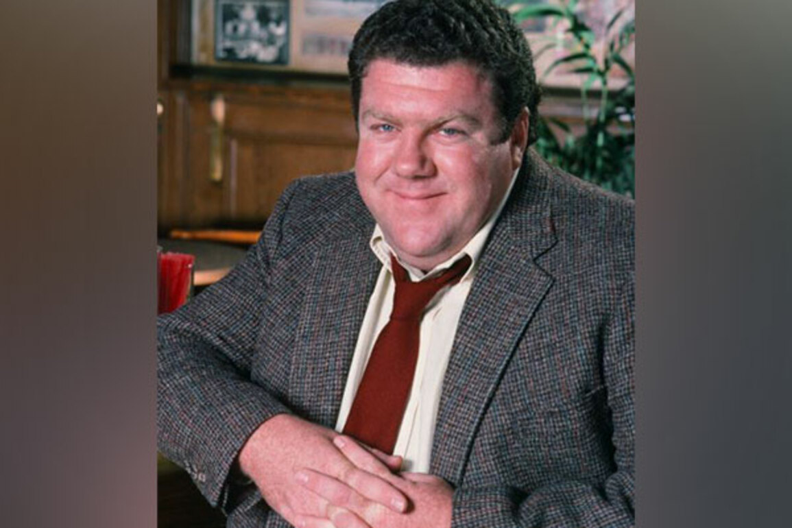 Emmy nominated 'Cheers' actor George Wendt passes away at 76