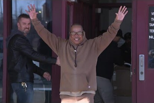 How a St. Louis police podcast helped get a man out of prison