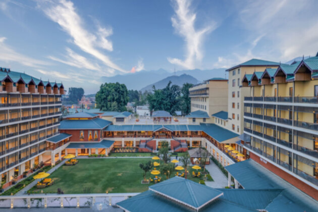 How Radisson Collection Riverfront Srinagar redefined my Kashmiri experience