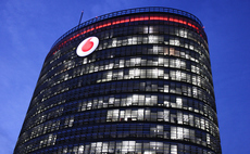 Vodafone launches new refurbished phone range