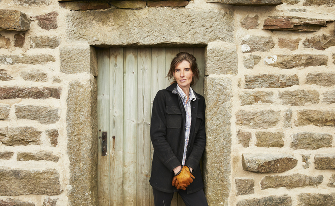 The Farmers Guardian podcast: Amanda Owen special - "I grew up with farming on a pedestal; farmers were guardians of the landscape"