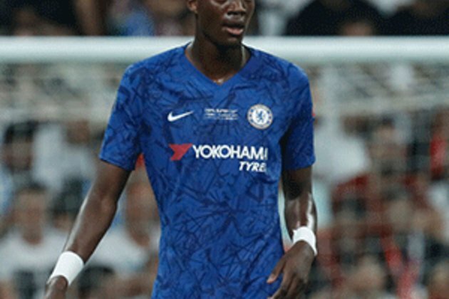 Lampard trusts young guns for Chelsea Champions League bid