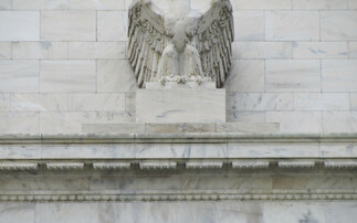 Fed officials split on future rate cuts as impact of Trump's tariffs bears down