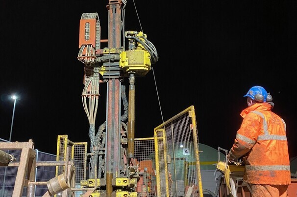 Closing the geothermal gap