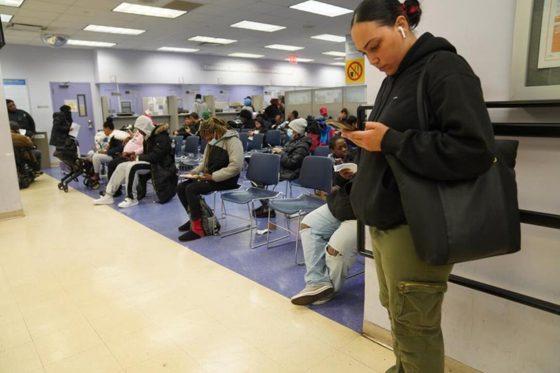 Economic Watch: U.S. jobs rebound in January amid unclear outlook