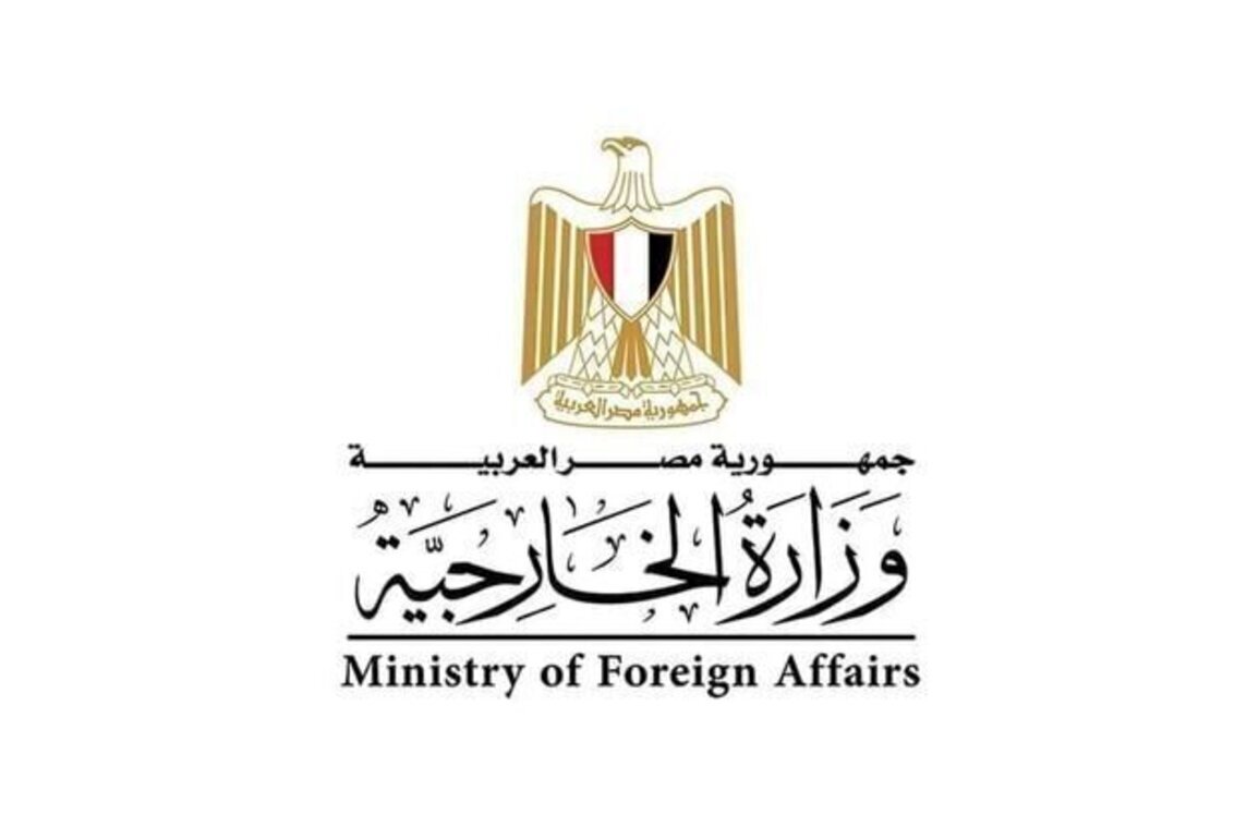 Egypt condemns Iranian attacks on Bahrain