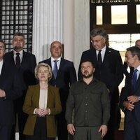 Opinion  The Politics of Age: Leadership in Europe and Beyond