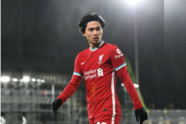 Ligue 1: Japan international Takumi Minamino leaves Liverpool to join AS Monaco