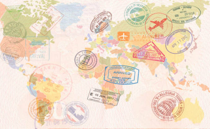 The most powerful passport in the world for 2023 has been revealed.