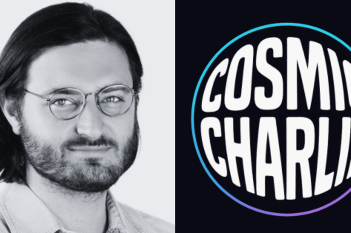 Madwell Cofounder Launches AI-Centric Ad Agency
