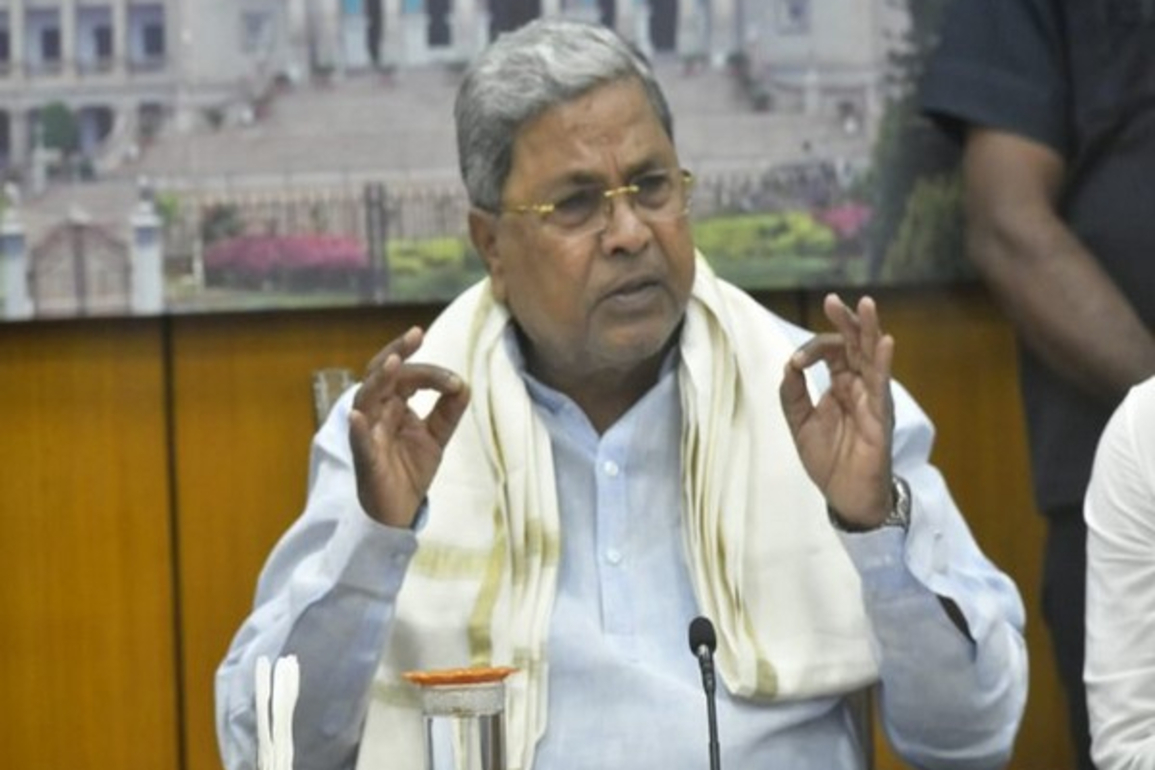 MUDA scam: Bengaluru Special Court accepts Lokayukta's 'B' clean chit report to CM Siddaramaiah