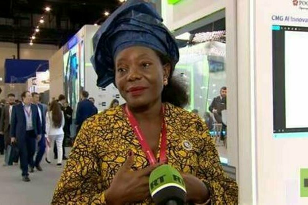Russia nothing like the media stereotype - Kenyan MP