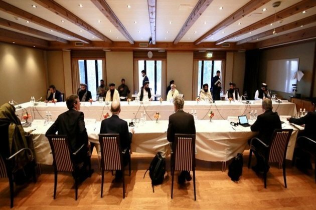 At Oslo talks: West stresses on need to resolve humanitarian crisis in Afghanistan