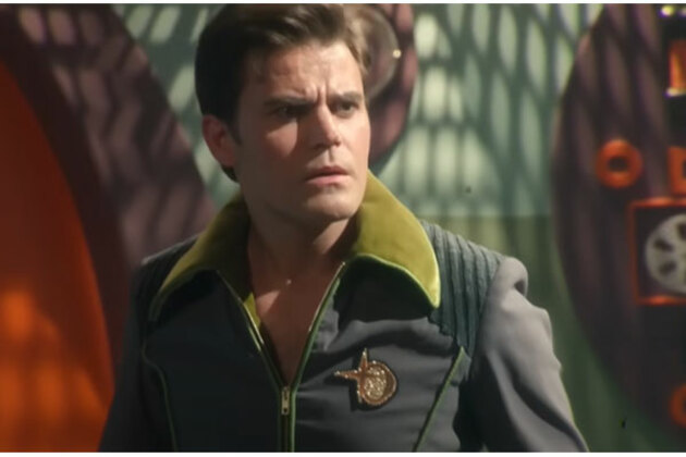 'Star Trek: Strange New Worlds' season 3 premiere date announced