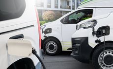 Poll: Three quarters of UK van drivers say EVs are right for their business