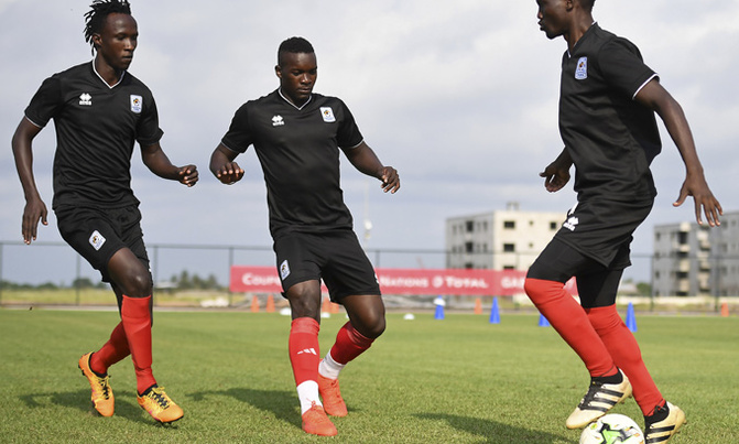Five Egypt v Uganda facts Five Egypt v Uganda facts