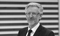 Paul McLaughlin steps down as BESA Chief Executive for health reasons