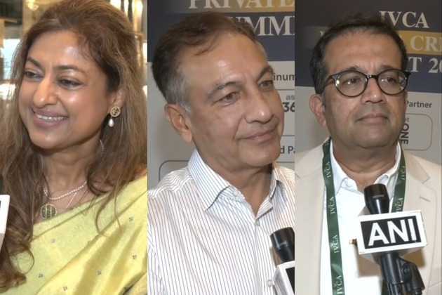 India's private credit turning mainstream, experts project massive headroom for alternative debt in India