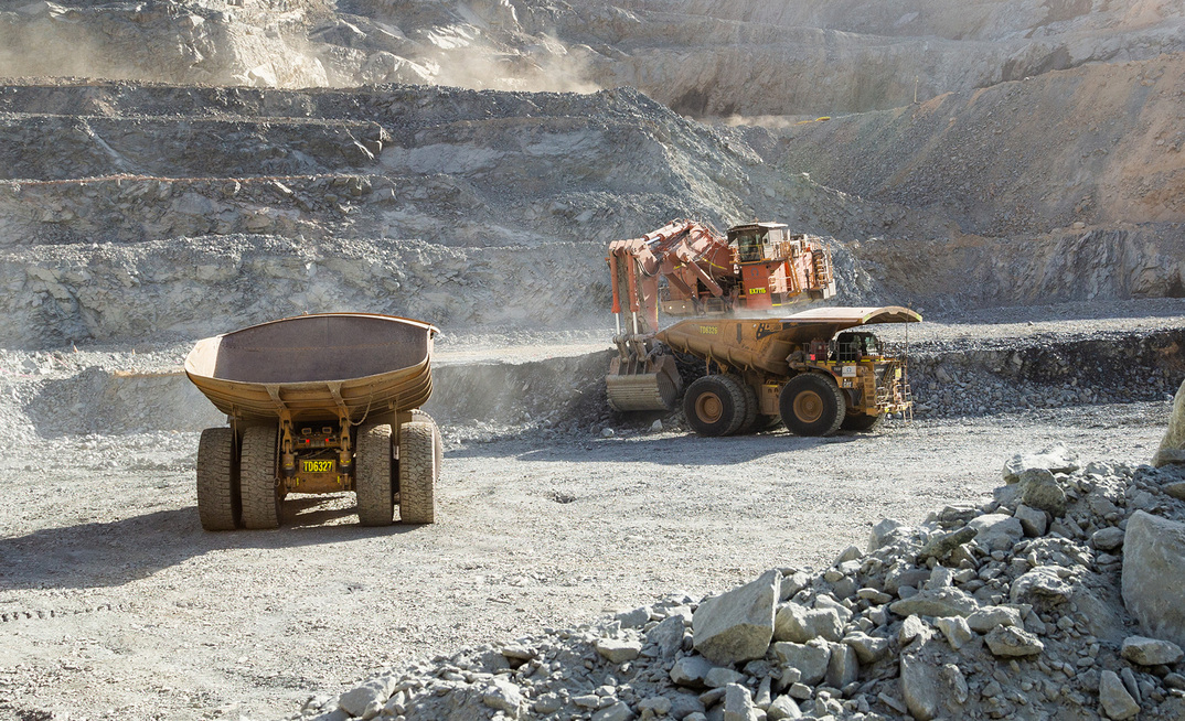 Macmahon reported a 20% increase in revenue to more than $2.4 billion in FY25.