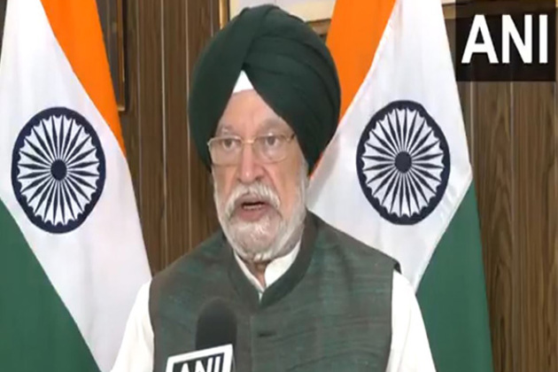 "Positive development": Union Minister Hardeep Singh Puri after India, Canada agree to reinstate high commissioners