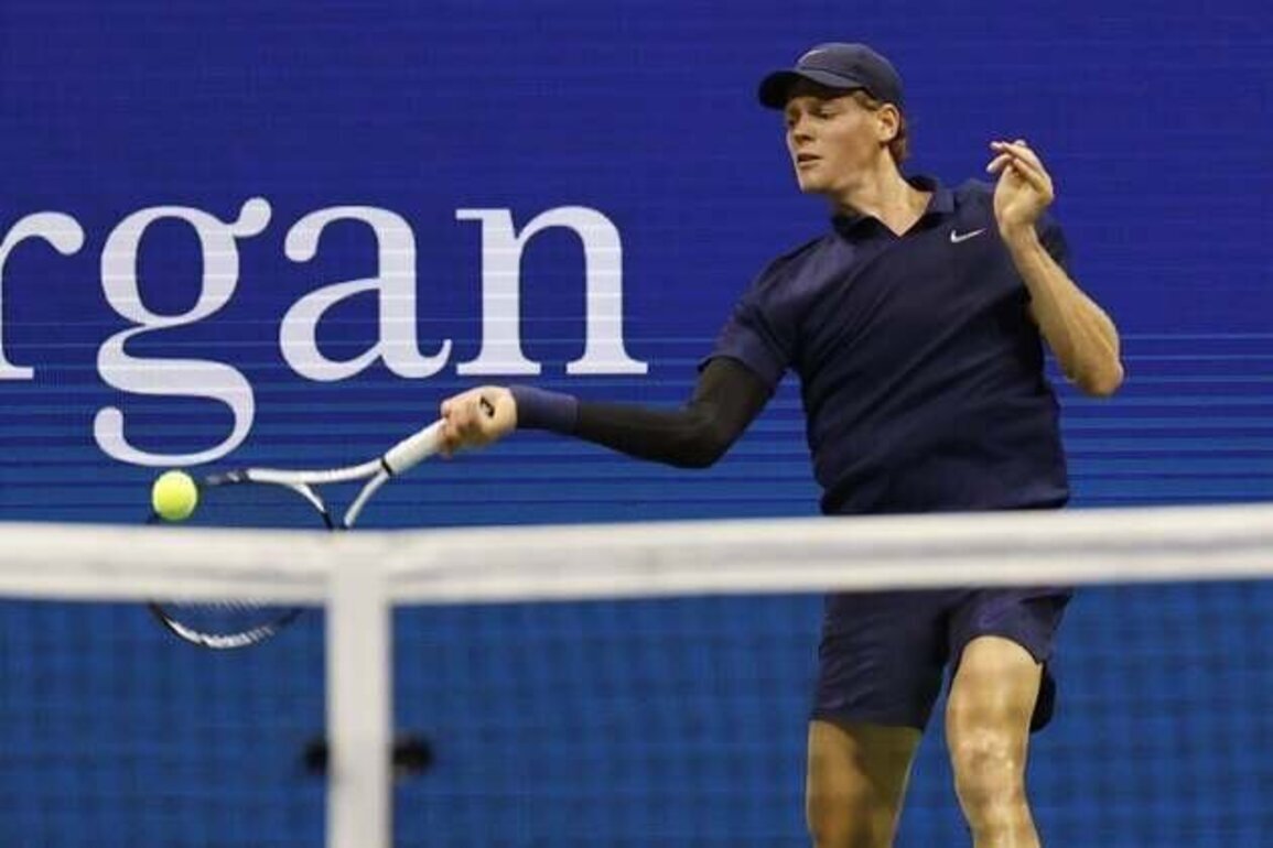ATP roundup: Jannik Sinner rolls in Doha opener