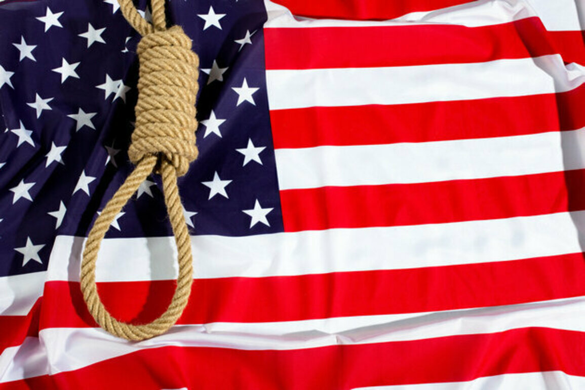 Reviving The Death Penalty Is One Of Trumps Greatest Moral Failures