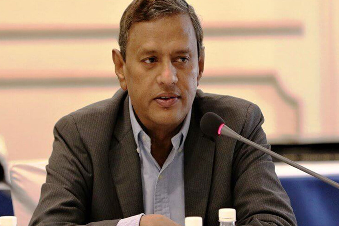 All India Football Federation condoles death of former General Secretary Kushal Das