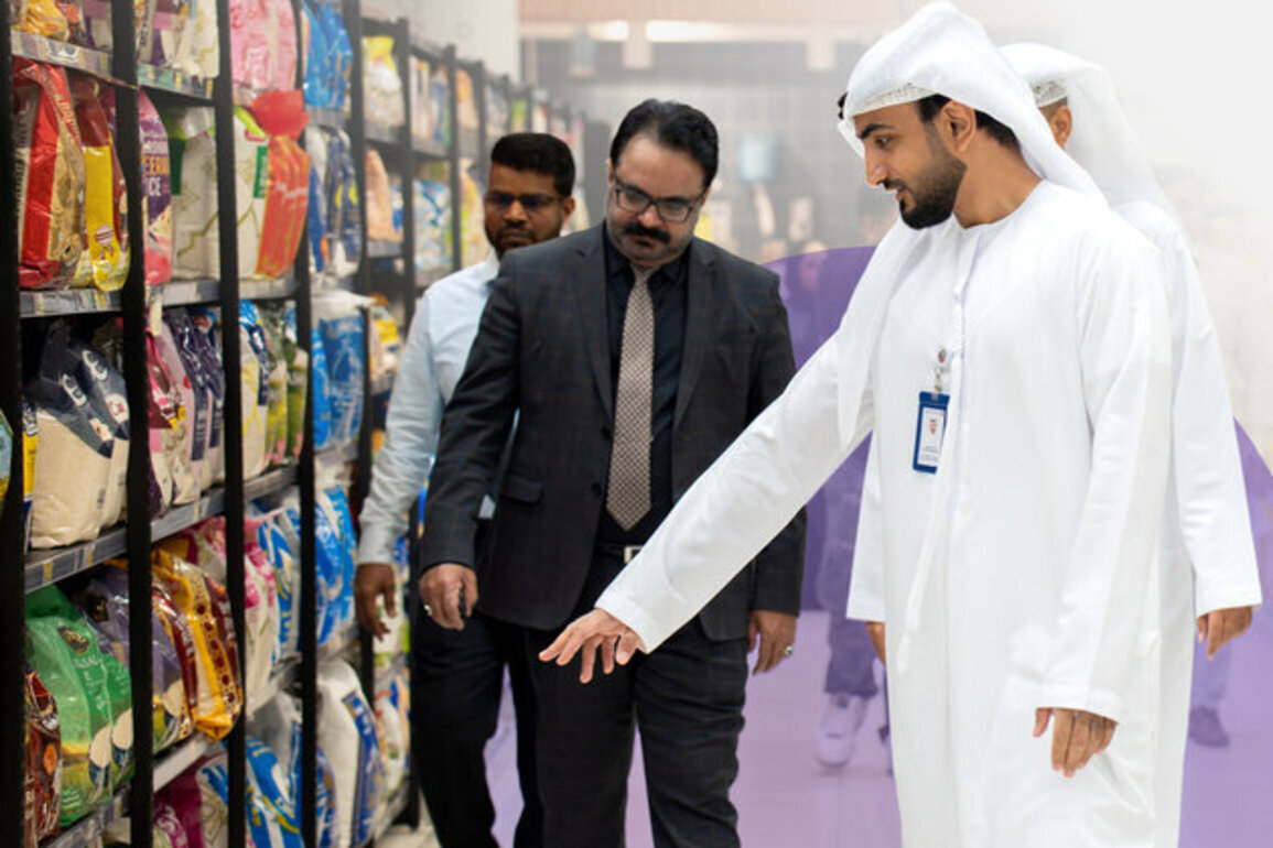 Value of counterfeit goods seized tops AED1.8 million in 2025: ADRA