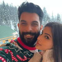"We have decided to part ways...": Mouni Roy, Suraj Nambiar announce separation in joint statement