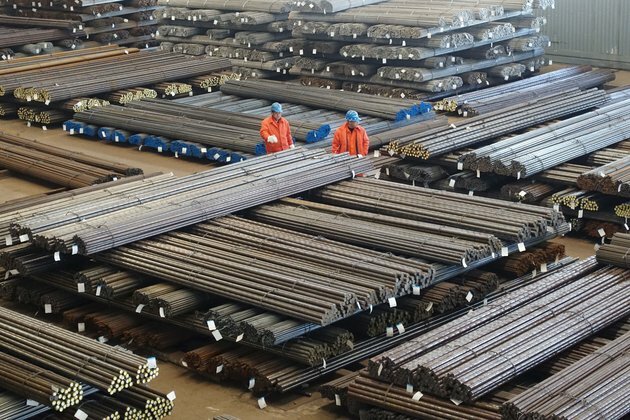 Pew Survey: 60% in US Hold Dim View of China Amid Trade War