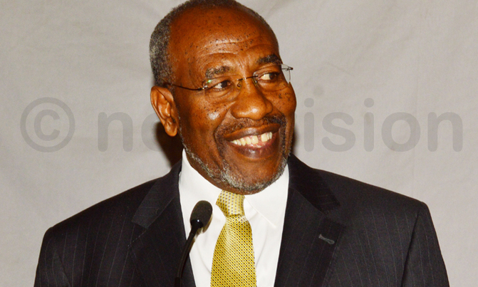 Uganda adopts declaration on ending HIV/AIDS by 2030 Uganda adopts declaration on ending HIV/AIDS by 2030