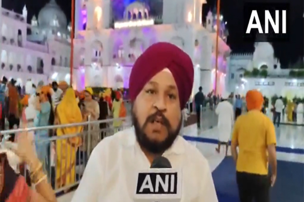 "No Sikh can tolerate this": Patna Sahib Gurudwara condemns pro-Khalistani protests in Canada ahead of G7 Summit