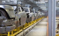 EU rules new cars must be built to enable re-use, recycling, and recovery