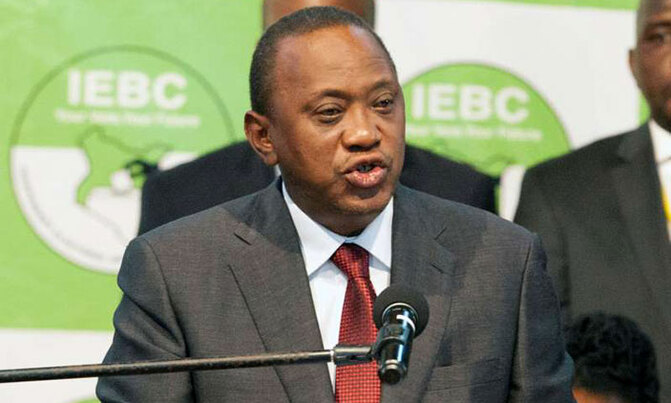 Kenya, Somalia to 'work towards peace' in sea border spat Kenya, Somalia to 'work towards peace' in sea border spat