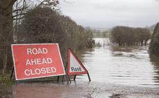 Storm Éowyn tears through UK with threat of floods on the way