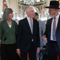 France summons US envoy over antisemitism claims