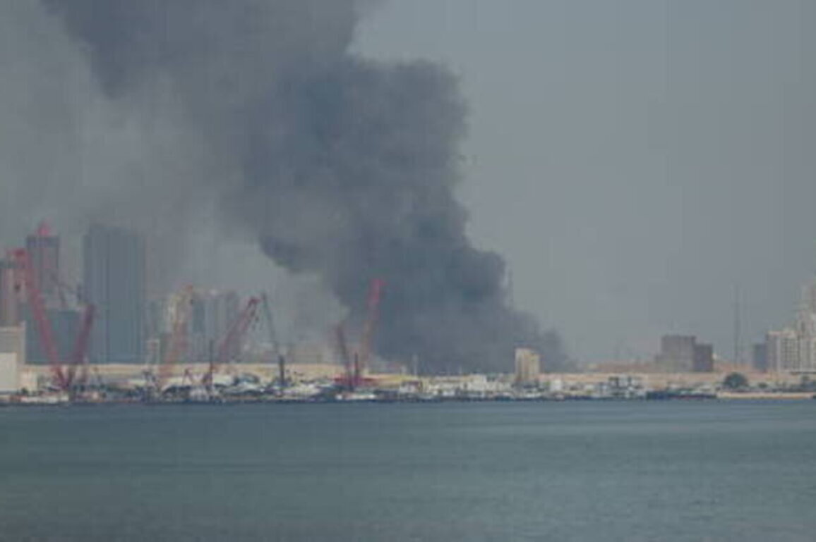 US military suffered 200 casualties in retaliatory strikes - Tehran