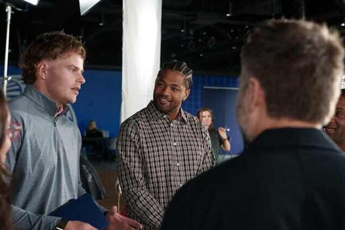 Bears announce launch of Second Season: Player Internship Program