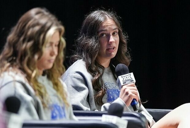 Women's Top 25 roundup: BYU trips up No. 20 Oklahoma St.