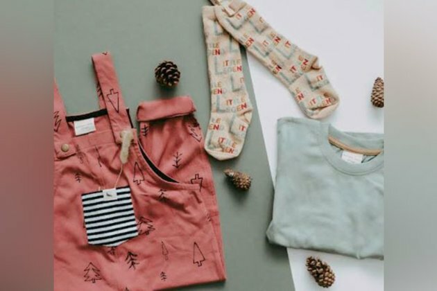 Norlanka Brands from the PDS Multinational Group continues to build organic kids wear category in India with Turtledove London