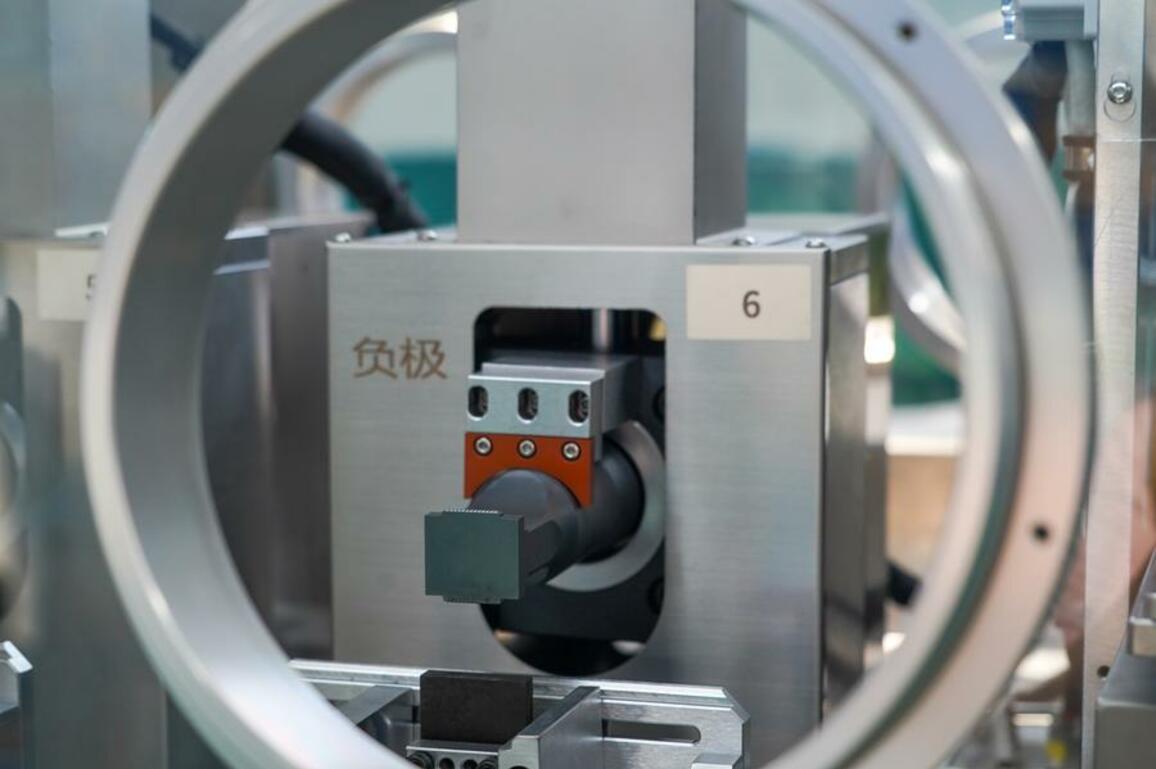 China embraces next-gen solid-state battery revolution with tech breakthroughs